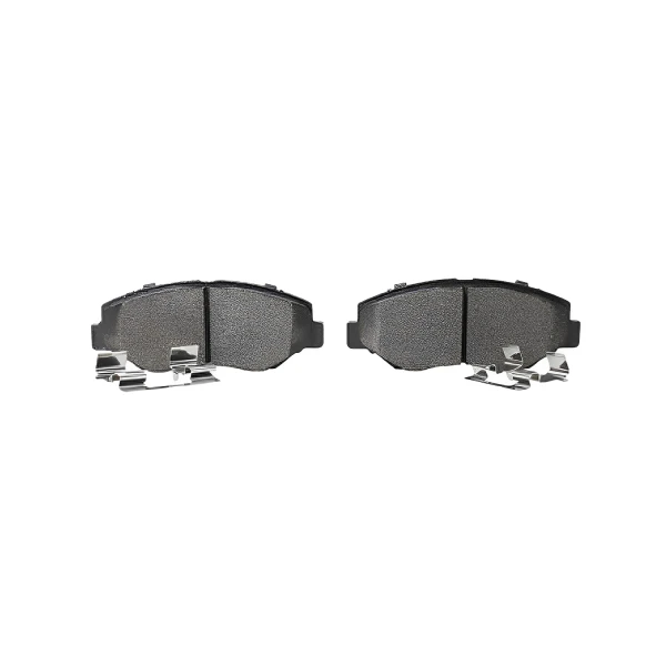 pastilla de freno para honda accord 2003 2017