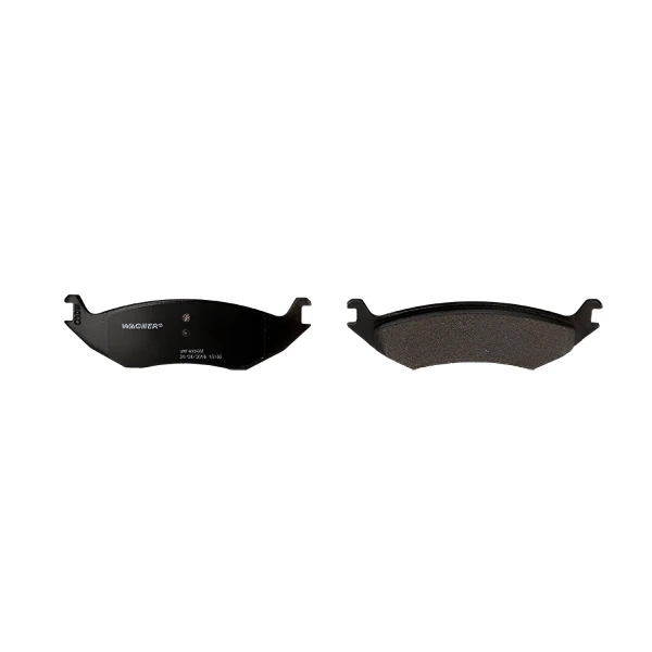 pastilla de freno para dodge durango 2003 2010