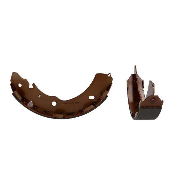 patin de freno para mitsubishi montero sport g2 2009 2016