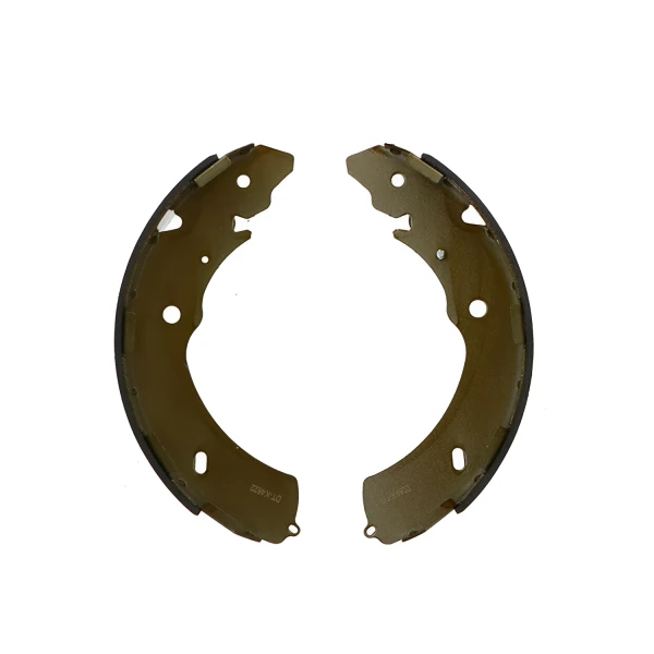patin de freno para chevrolet colorado 2018 2022