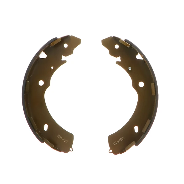 patin de freno para chevrolet colorado 2018 2022