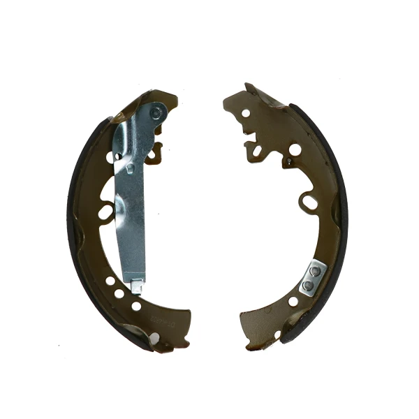 patin de freno para toyota fortuner 2006 2007