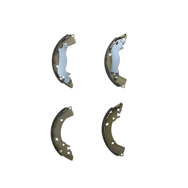patin de freno para hyundai accent 2011 2021