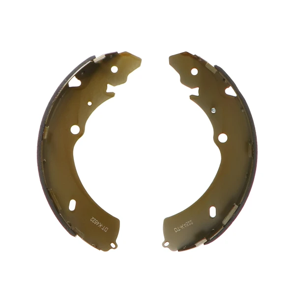 patin de freno para chevrolet d max 2005 2014 4x4