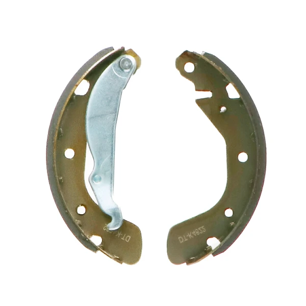 patin de freno para chevrolet corsa 1993 2011