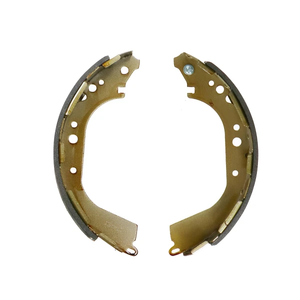 patin de freno para nissan d21 1987 2009 4x4