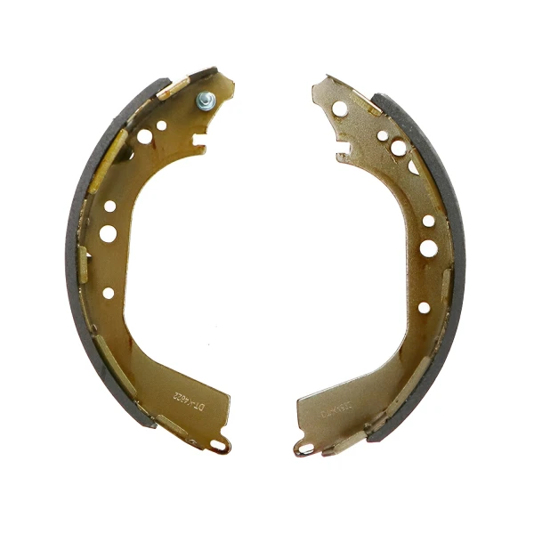 patin de freno para nissan d21 1987 2009 4x4