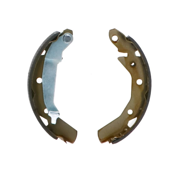 patin de freno para chevrolet spark 2004 2016