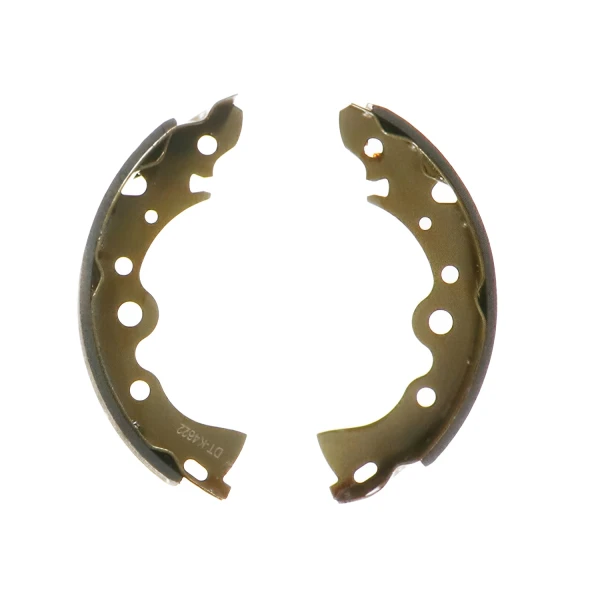 patin de freno para nissan sentra 1988 1993 b12