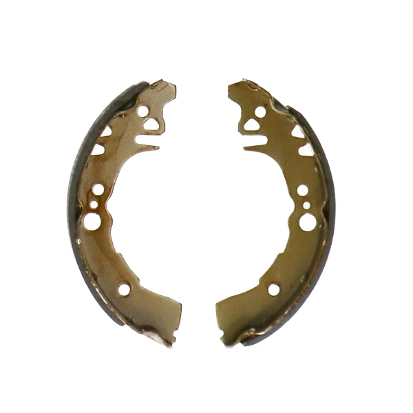 patin de freno para toyota yaris 2000 2006