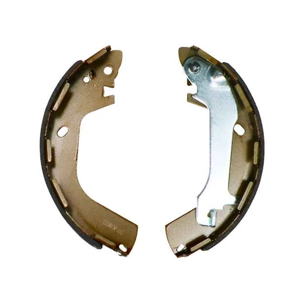 patin de freno para hyundai tucson 2005 2010