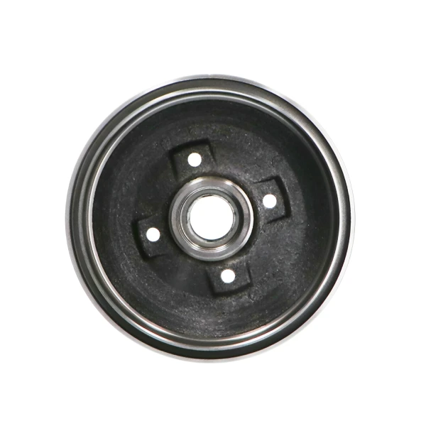 Tambor De Freno Para Opel Corsa 1993 1997