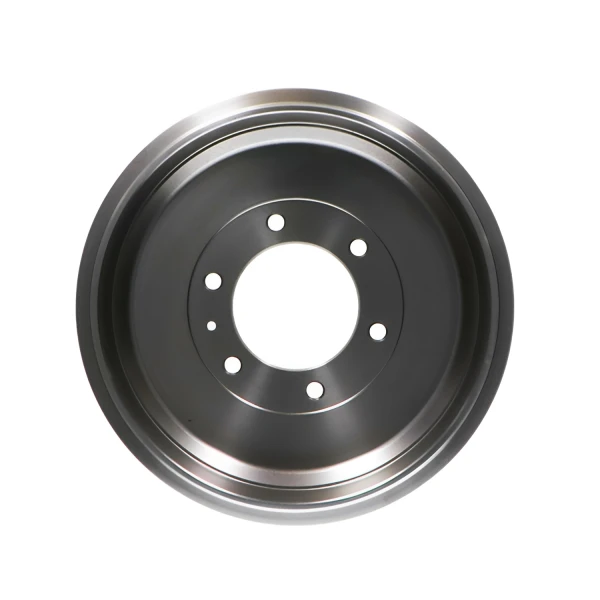 Tambor De Freno Para Chevrolet D Max 2005 2015 4x4
