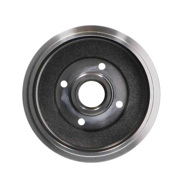 Tambor De Freno Para Ford Focus 2001 2011