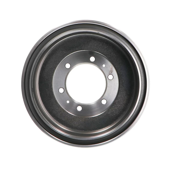 Tambor De Freno Para Mitsubishi L200 1999 2006