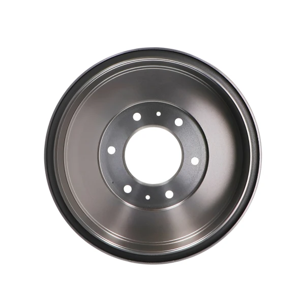 Tambor De Freno Para Mitsubishi Montero Sport G2 2009 2016