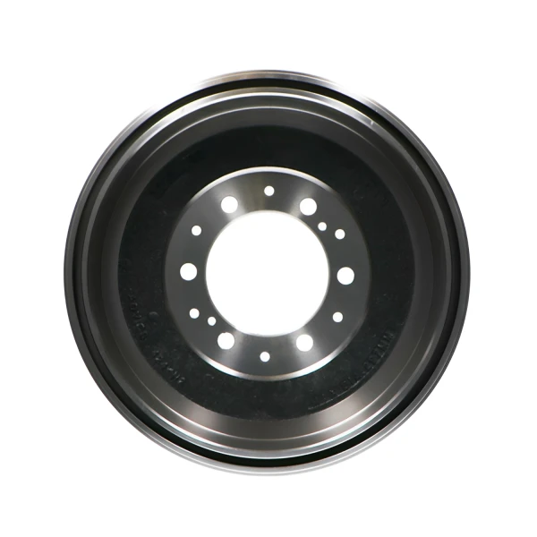 Tambor De Freno Para Toyota Fortuner 2006 2007