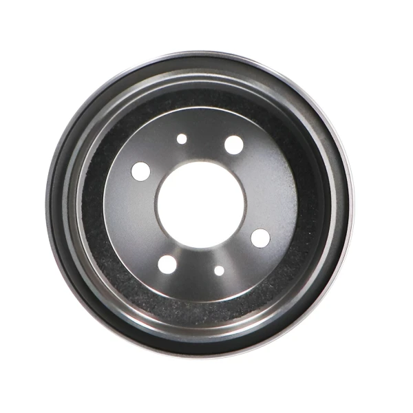 Tambor De Freno Para Hyundai Accent 2000 2003