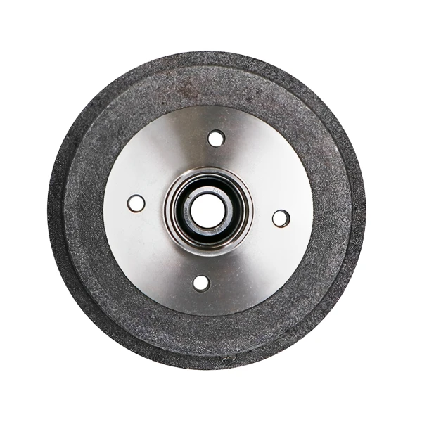 tambor de freno para peugeot 207 compact 2008 2013