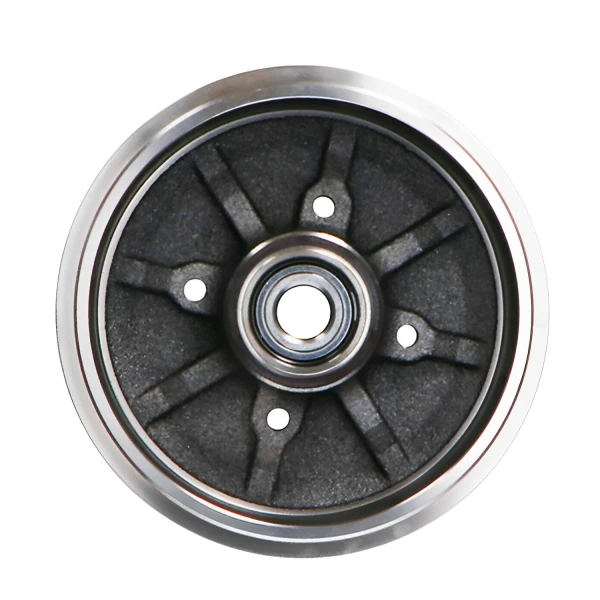 Tambor De Freno Para Citroen C3 2010 2022