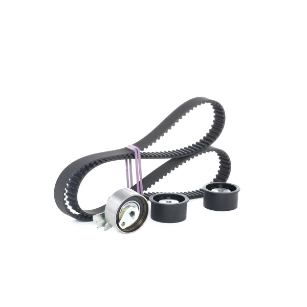 Kit De Distribución Para Chevrolet Captiva 2007 2011 2.4