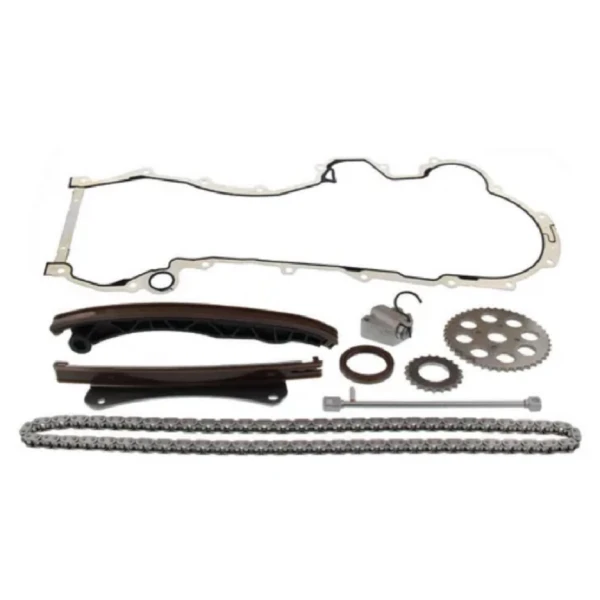 Kit De Distribución Para Chevrolet Combo Van 1.3
