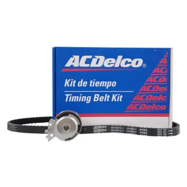 Kit de distribución para chevrolet onix 1.4