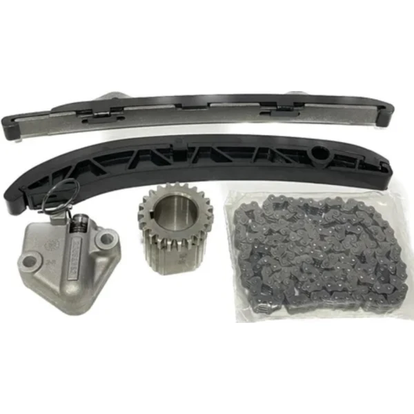 Kit De Distribución Para Chevrolet Captiva 1.5
