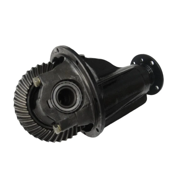 Corona Para Chevrolet N300