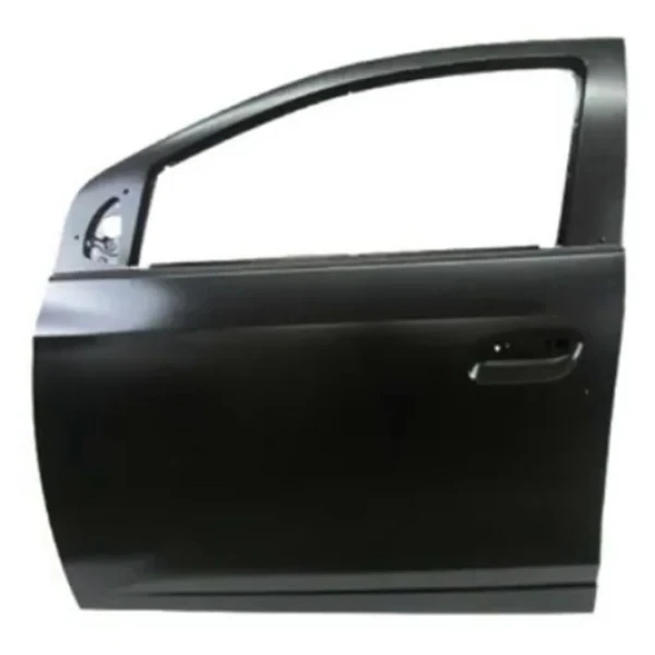 Puerta Delantera Izquierda Para Chevrolet Onix 2017 2020 1.4