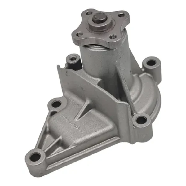 Bomba de agua para hyundai getz