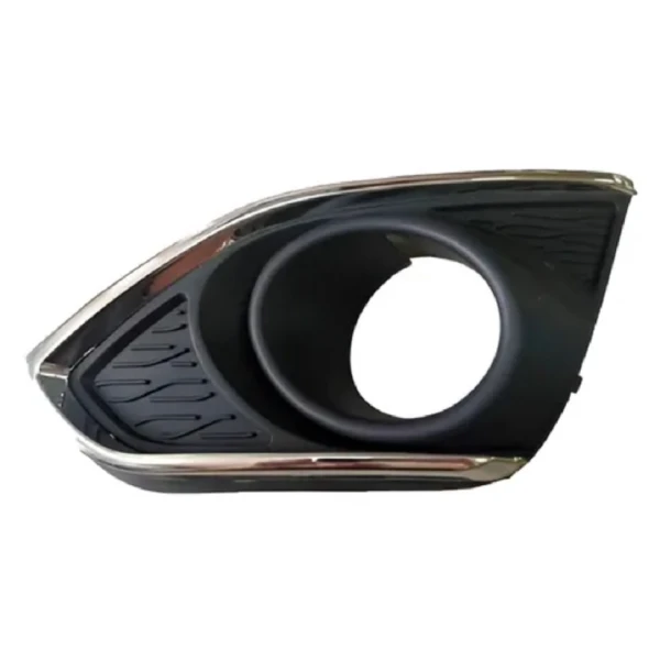 Tapa De Neblinero Izquierdo Para Chevrolet Spark Gt 2013