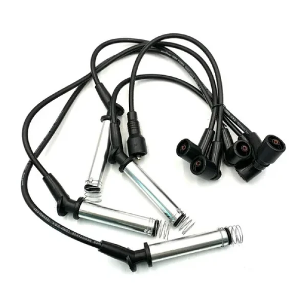 Cable De Bujía Para Chevrolet Corsa Plus