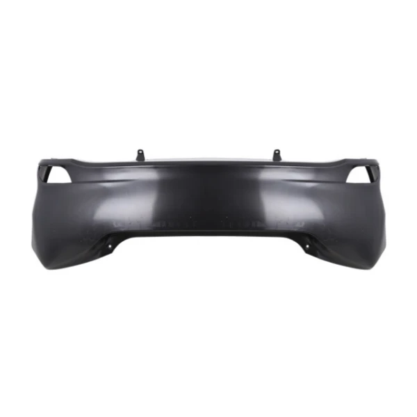 Parachoque para toyota yaris 2014 2017 sedan