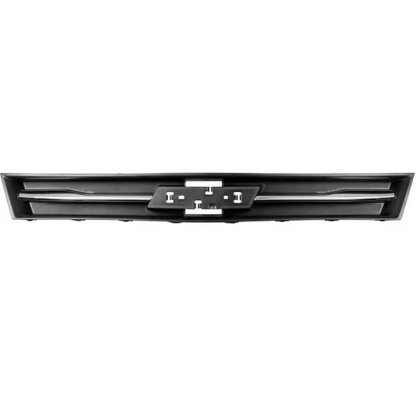 Panel Frontal Para Chevrolet Tracker 2017