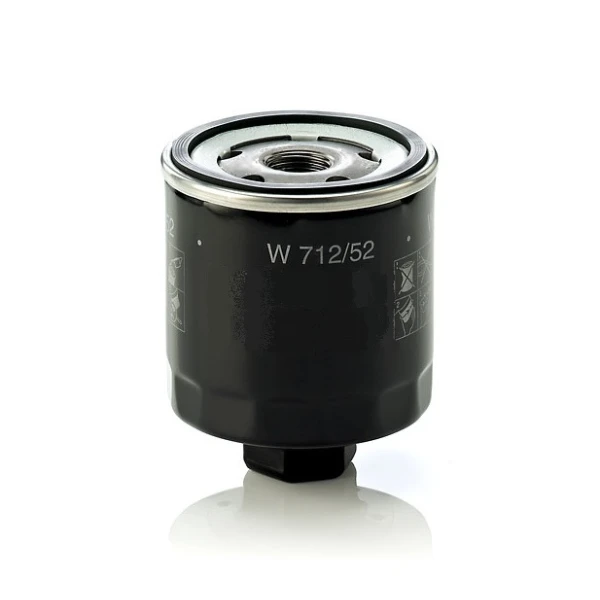 Filtro De Aceite Para Volkswagen Golf 2008 2012 A6 1.6