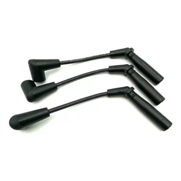 Cable De Bujía Para Chevrolet Spark 2004 2016 8.0