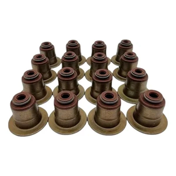 Retenes de válvulas para chevrolet n300 1.2