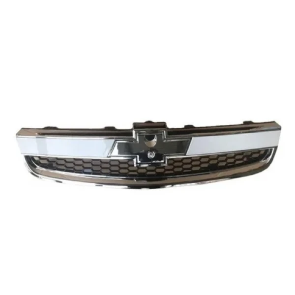 Mascara Inferior Para Chevrolet Captiva 2007 2011