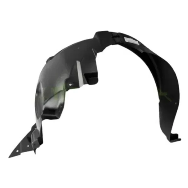 Guardafango Para Chevrolet Spark Gt 2010 1.2