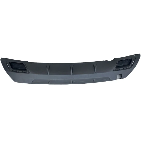 Moldura De Parachoque Para Chevrolet Captiva 2020