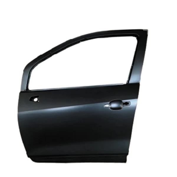 Puerta Delantera Izquierda Para Chevrolet Tracker