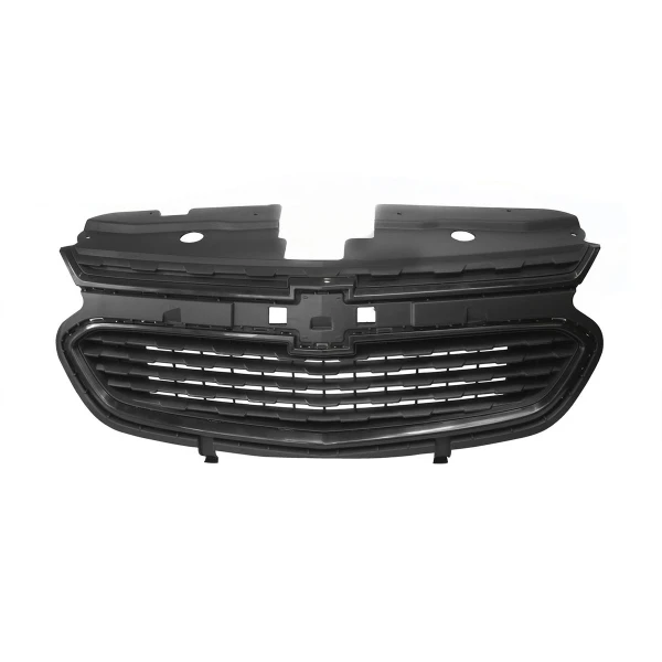 Mascara Para Chevrolet Sail 1.5