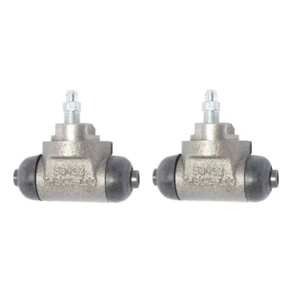 Cilindro Freno Spark 1.0/8.0 Rh/lh Wurtex