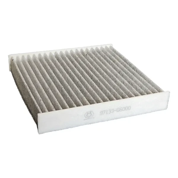 Filtro Polen Kia Morning 1.0-1.2 17/20 Stp