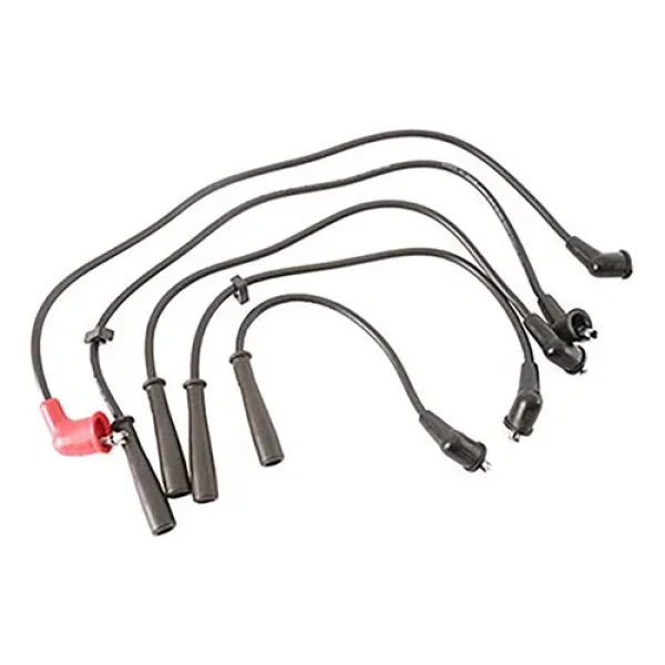 Jgos Cables Bujias Nissan D21 2.4 86/00 Stutzer