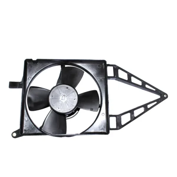 Electroventilador Para Chevrolet Corsa