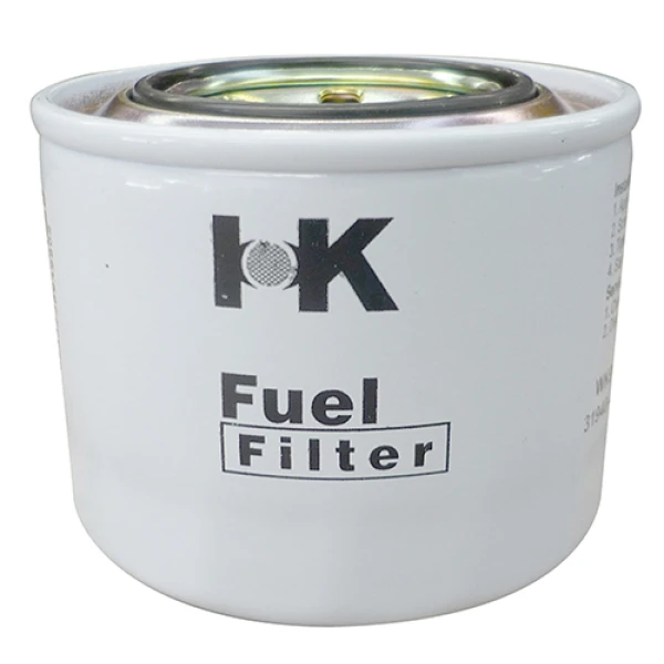 Filtro De Petroleo Wk917/1