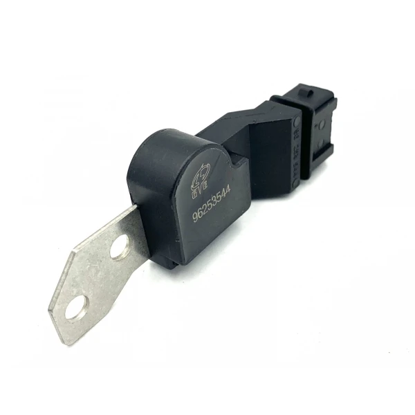 Sensor Posicion Eje Leva Chevrolet - Irp Para Chevrolet Aveo 2006-2016 1.4