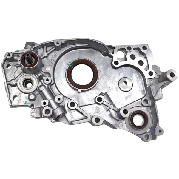 Bomba De Aceite Para Great Wall Haval5 2.4 4g69